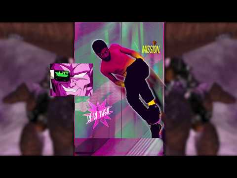 LVLV THER_-_ M I S I O N [LADROGALAB]