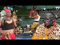 3 Mars 2026 MASEBA VS TIGRE KABEDI