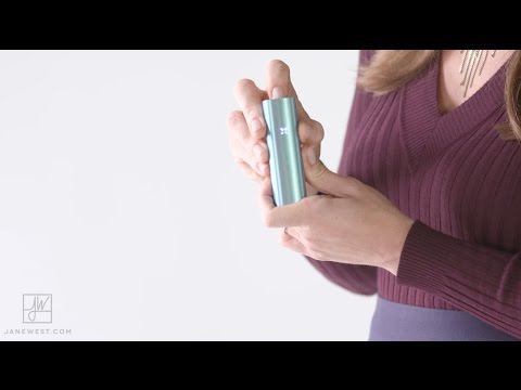 HOW TO: Jane Explains the Pax 2