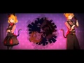 【Kagamine Len/Rin】 - Phantom Thieves Peter and ...