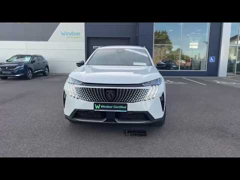 Peugeot 5008 E-5008 Allure 210 Electric EV 73kWh A - Image 2