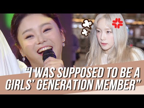 Taeyeon Showed Her Discomfort, Writing about Girls' Generation in Her Instagram Story