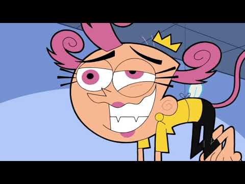 Holy guacamole, Wanda! You did the opposite of fix your face! You broke it!