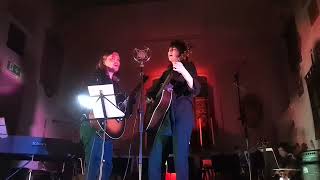 &quot;Honest&quot; | Marsden &amp; Richardson | Band Of Skulls