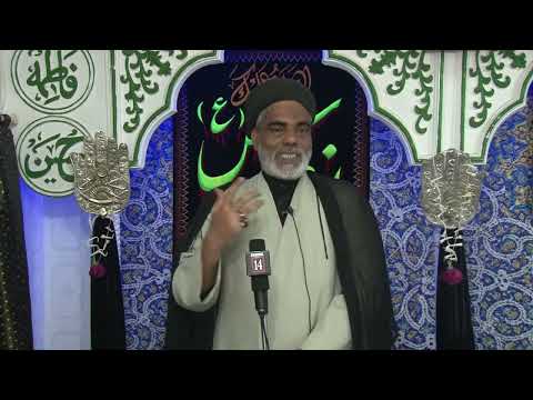 Friday Sermon (14/Nov/2014) by Sayyed Ali Zafar Rizvi at Mehfil-e-Saani-e-Zahra(sa)