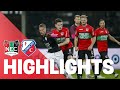 HIGHLIGHTS | NEC - Jong FC Utrecht