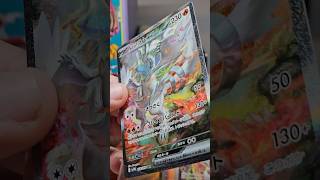 LE BOOSTER POKEMON QUI CHANGE TOUT 🔥 RESHIRAM SAR 🤩 #whiteflare #flammeblanche #pokemon