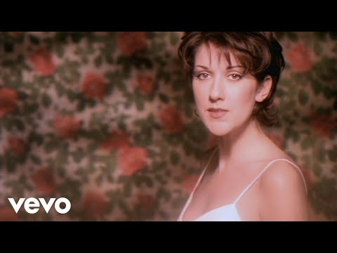 Céline Dion - The Power Of Love