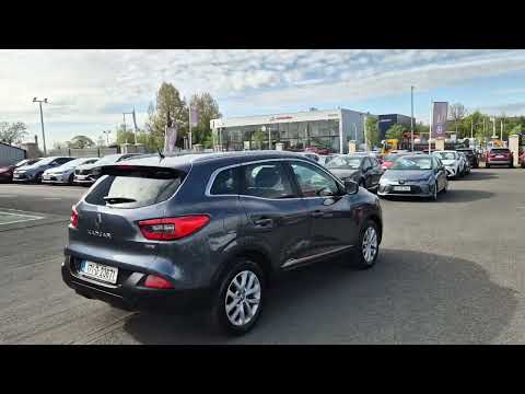 Renault Kadjar 1.5 DCI DYNAMIQUE NAV ENERGY - Image 2