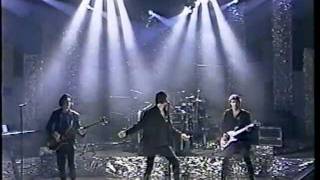 La Ley - Doble Opuesto (En Vivo Mexico 1994)