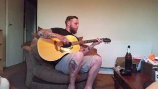 Native American cover. Originally by David Brent.