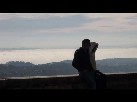 Isole! Il Mare di Perugia, i giochi della nebbia