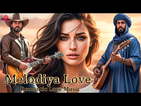 Melodiya Love and Sahara Strings