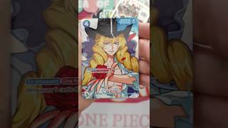 Ouverture de booster One Piece OP16 #24 #onepiece #tcg #onepiececardgame #onepiecetcg #op16