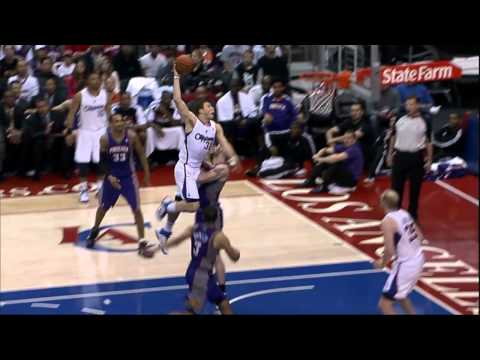 Blake Griffin mix 2012