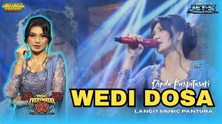 Download lagu WEDI DOSA - DINDA PUSPITASARI - TARLING EVERYWHERE - LANGIT MUSIC PANTURA mp3