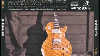 Henrik Freischlader Band - The Blues - 2006 - When I First Saw You - Dimitris Lesini Blues