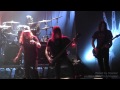 At The Gates - Windows (Live in Helsinki, Finland, 22.11.2014) FULL HD