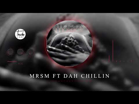 MrSM ft Dah Chillin - L'Horizon