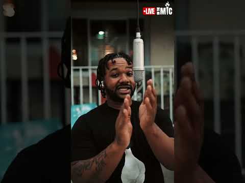 NoochStraws - Acting | Live From The Block🦧