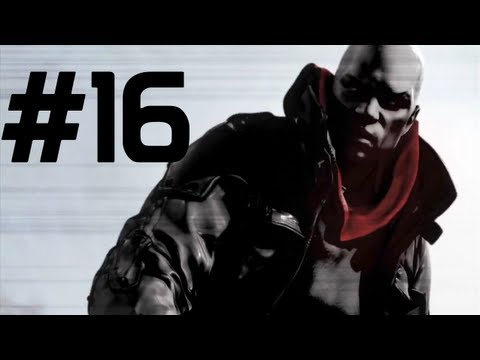 Prototype 2 Walkthrough / Gameplay Part 16 - The Big Boot