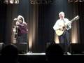 Apple Cider Re-constitution - Al Stewart with Dave Nachmanoff