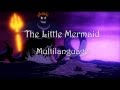 The Little Mermaid So Much For True Love Scream Multilanguage Part 1