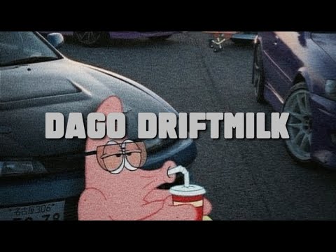 hmp - Dago Driftmilk