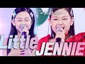 (ENG) [스페셜] Little JENNIE 'CHOHA-JUNG' Special Stage #solo #jennie #다시만난세계