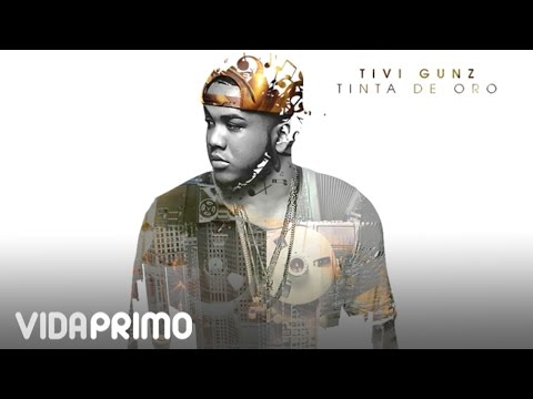 Tivi Gunz - Corone [Official Audio]