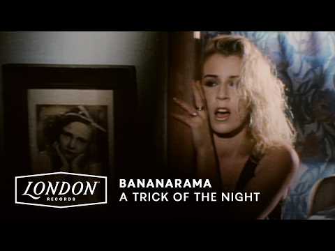 Video thumbnail for A Trick of the Night