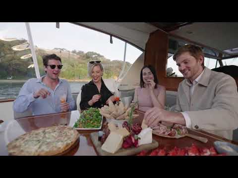 Lifestyle Charters