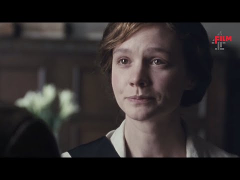 スフラゲット』公式予告編 (Suffragette | Official Trailer)