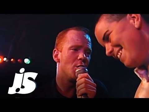 The Communards - So Cold The Night (Live Aus Dem Alabama, 11th May 1987)