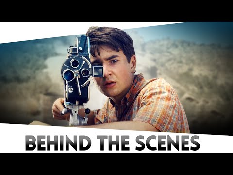 The Fabelmans - Behind the Scenes