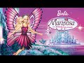 Barbie Mariposa 2008 FULL MOVIE