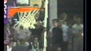 XII Juego de las Estrellas - Volcada Squatch