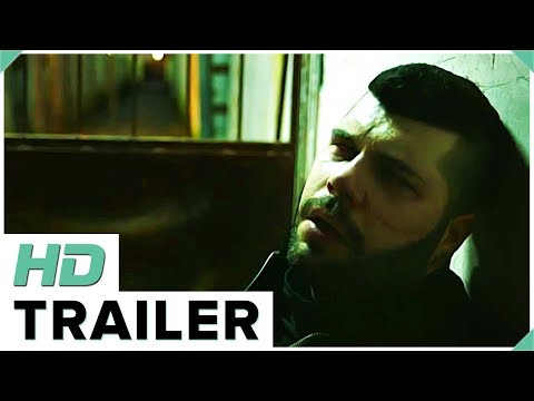 GOMORRA 4 - Trailer Ufficiale HD