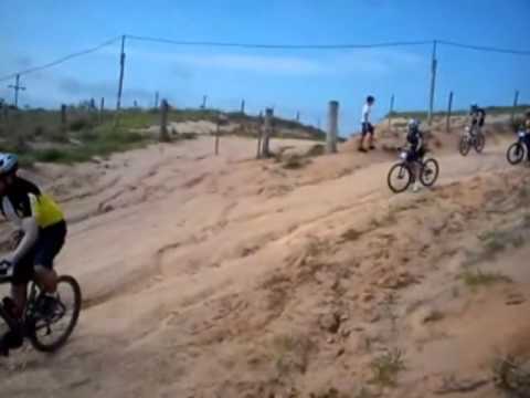 Largada GP Ravelli - cabreuva 3ª etapa 2011