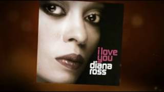DIANA ROSS imagine / save the children