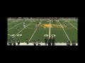 Sophmore highlights 