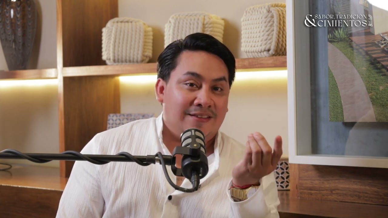 Ep. 3 - Creencias que caminan entre nosotros