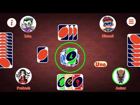UNO Offline™