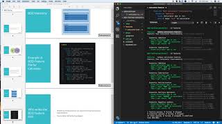 Download the video "BDD Testing Quickstart with Python"