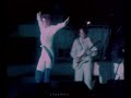 ABBA Frida Dancing On Tour In Japan