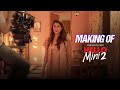 Making Of Hello Mini 2 Behind The Scenes Anuja Joshi MX Original Series MX Player