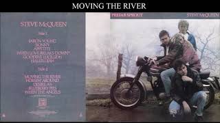 07. PREFAB SPROUT - MOVING THE RIVER