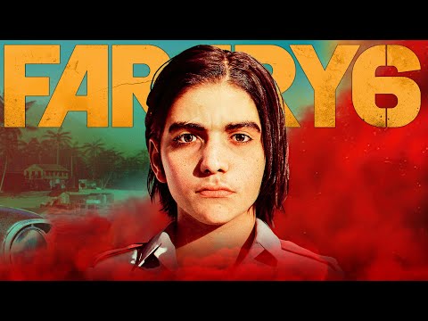 EL PRESIDENTE! | Far Cry 6 PL [#1]