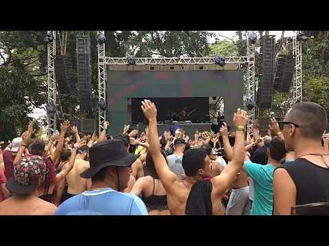 Special M - SB Trance 02/06/2018