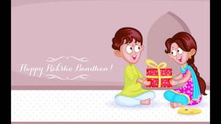 Rakshabandhan 2017 | Rakhi Parva 2017 | Rakhi 2017